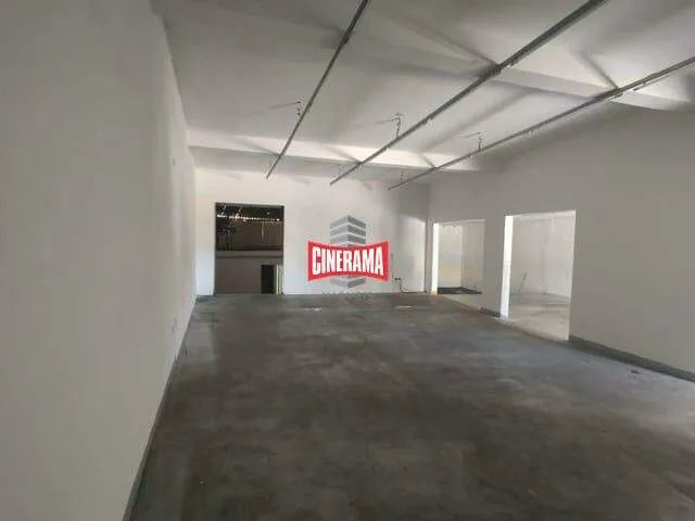 Salão comercial para Alugar no Bairro Alto de Santo André. - Foto 3