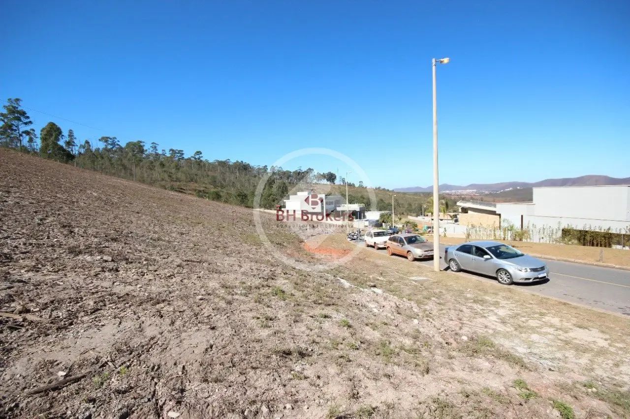 Lote em Alphaville Lagoa dos Ingleses Nova Lima codigo: 341612 - Foto 4