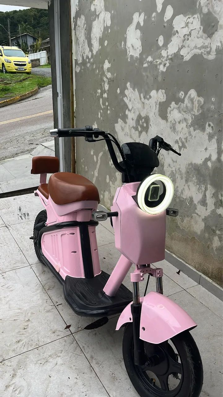 Scooter WD2 - Foto 5