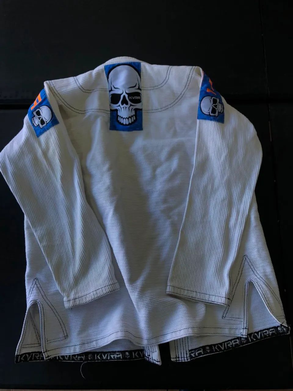 Kvra A1 branco usado  - Foto 4