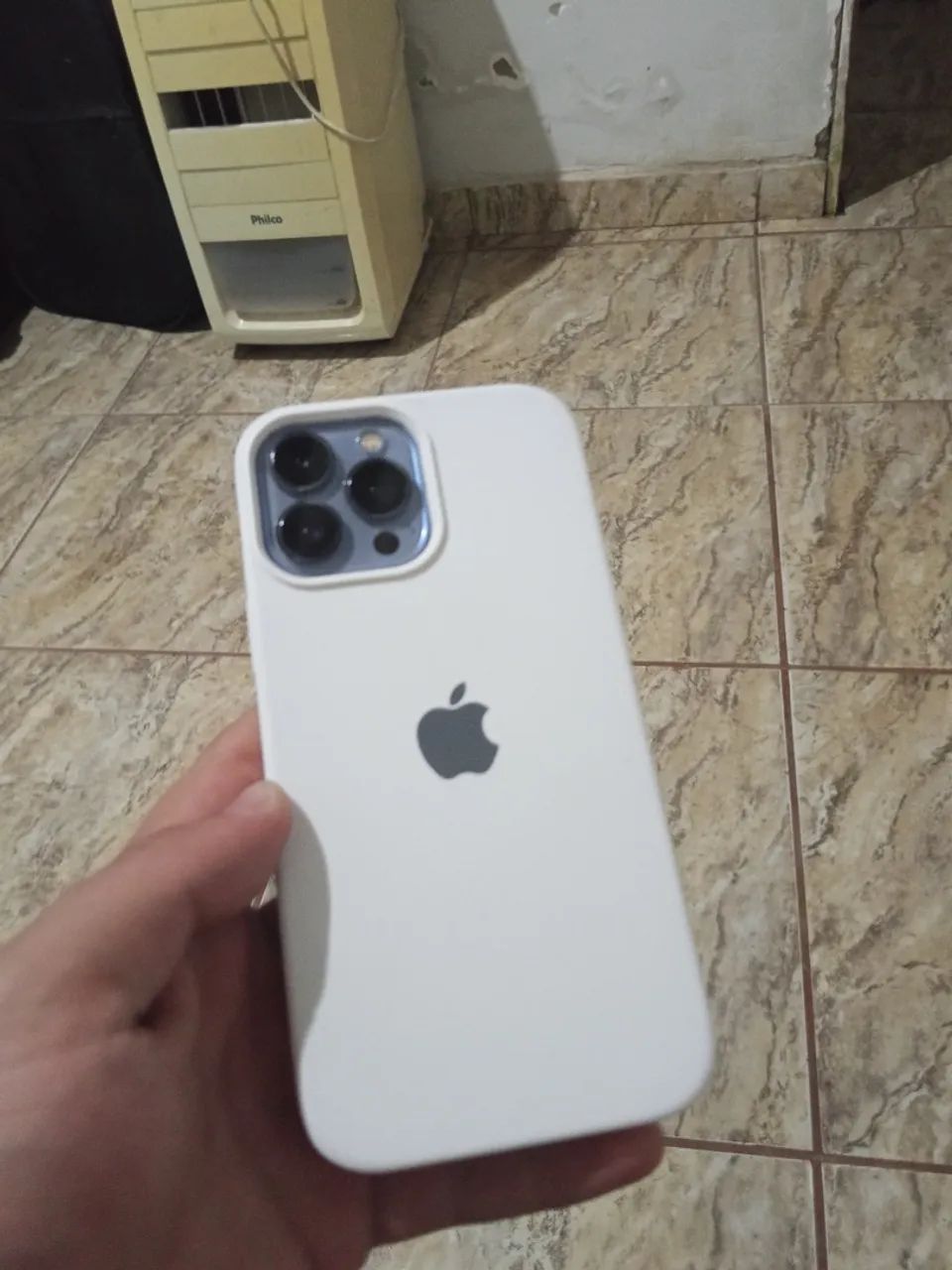 iPhone 13 Pro Max 256gb - Celulares e Smartphones - Samambaia