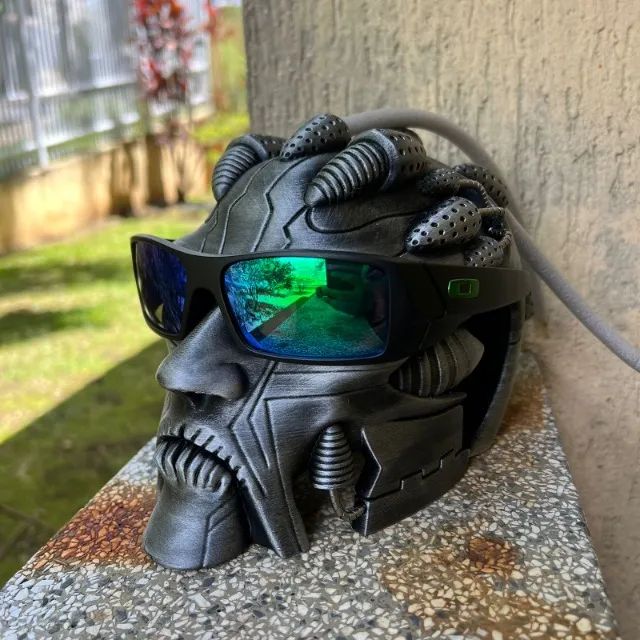 Óculos Gascan Oakley  - Foto 2