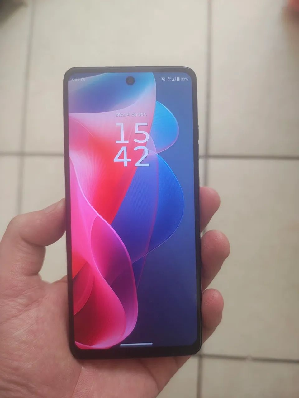 Moto G 25 128 gb  - Foto 3