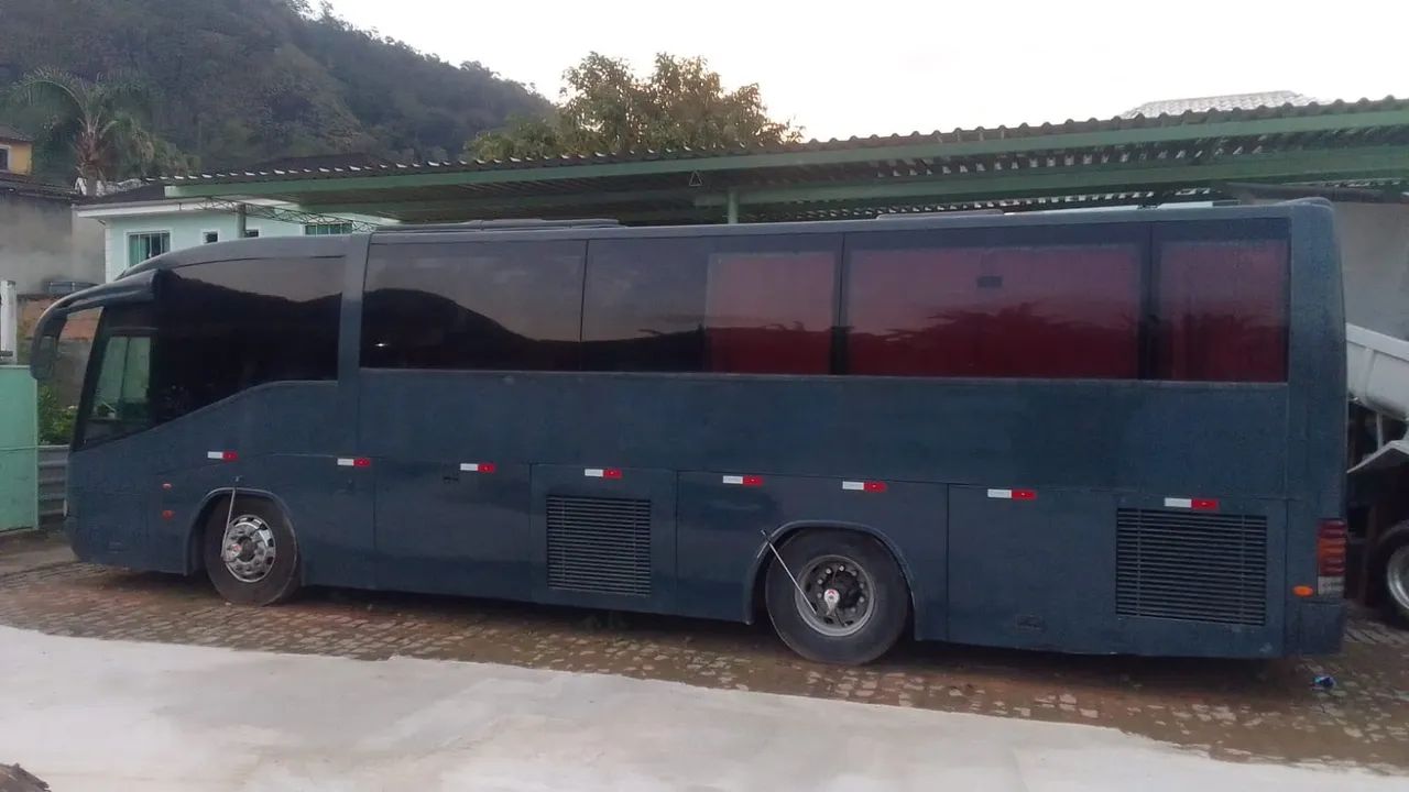 Ônibus  - Foto 2