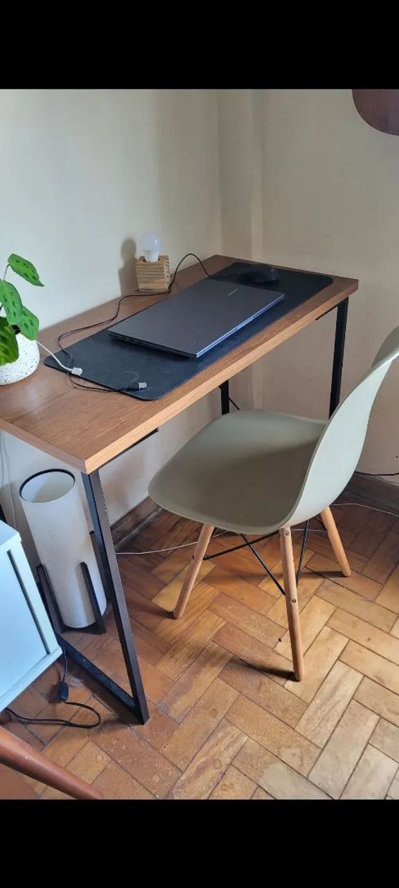 Cadeira Eames - Foto 2