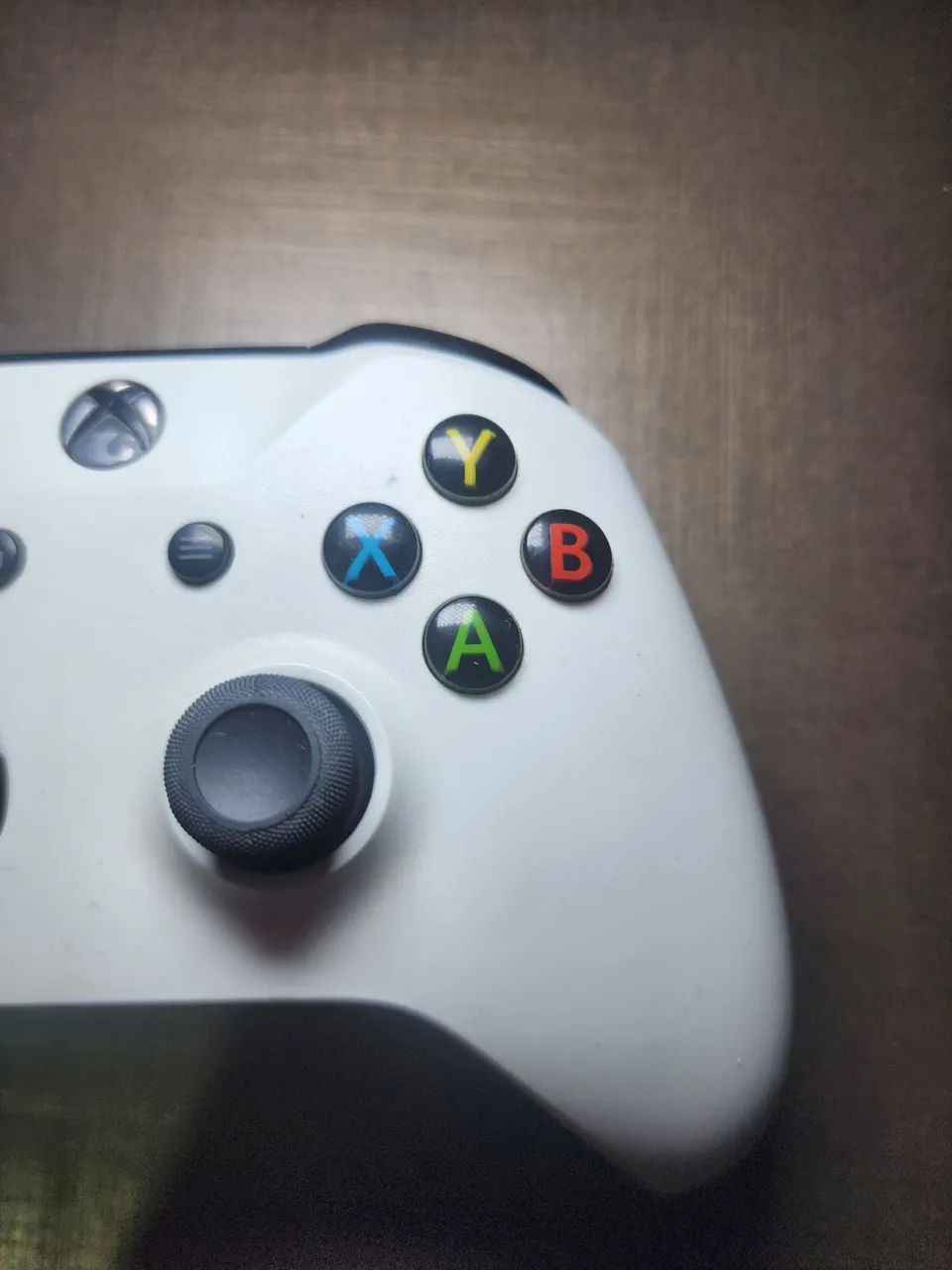 CONTROLE XBOX ONE (compatível com Smart Tv) - Foto 2