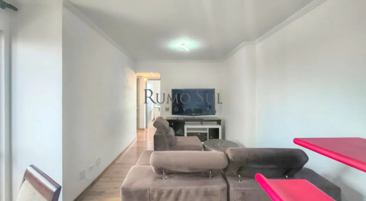 APARTAMENTO Jardim Marajoara - Foto 5