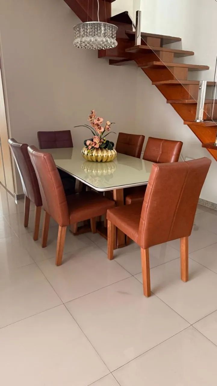 Conjunto de Jantar - Foto 2