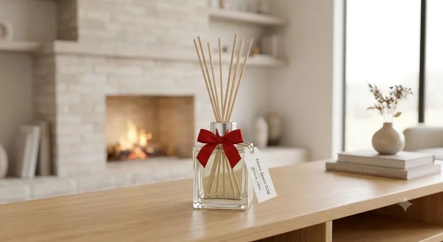 Difusor de aromas com varetas - Foto 3