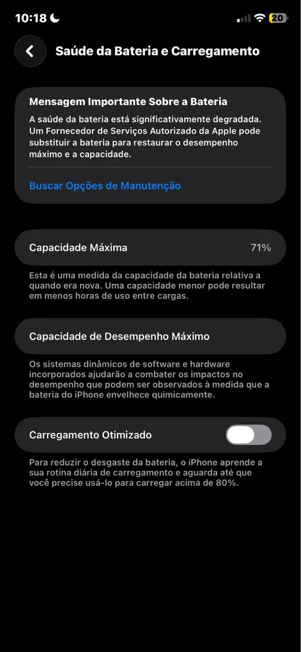 iPhone 11 - Foto 3