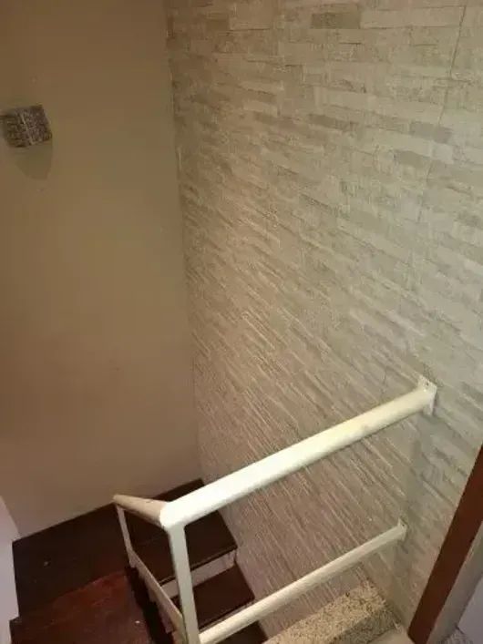 CASA COM 2 QUARTOS EM PAVUNA - ACEITO ENTRADA - Foto 3