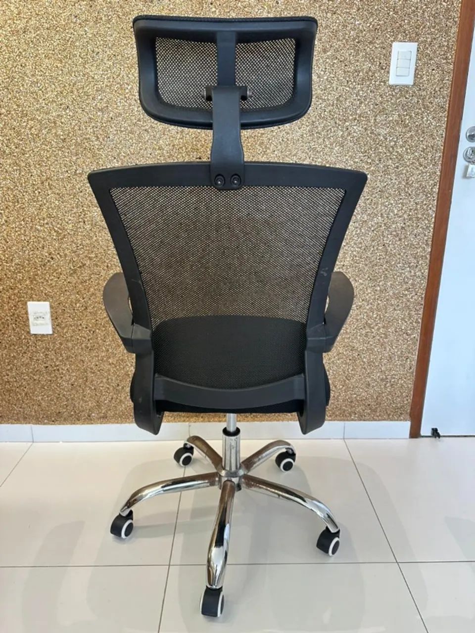 Cadeira de Escritório - Foto 2
