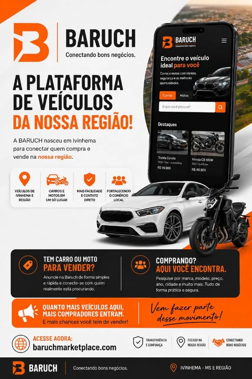 Baruchmarketplace.com  - Foto 5