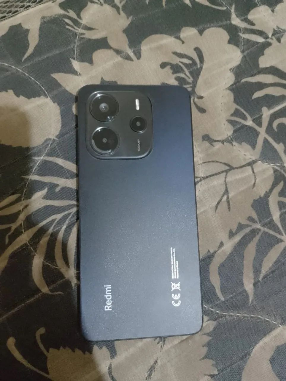 Xiome redimi note 14C  - Foto 2