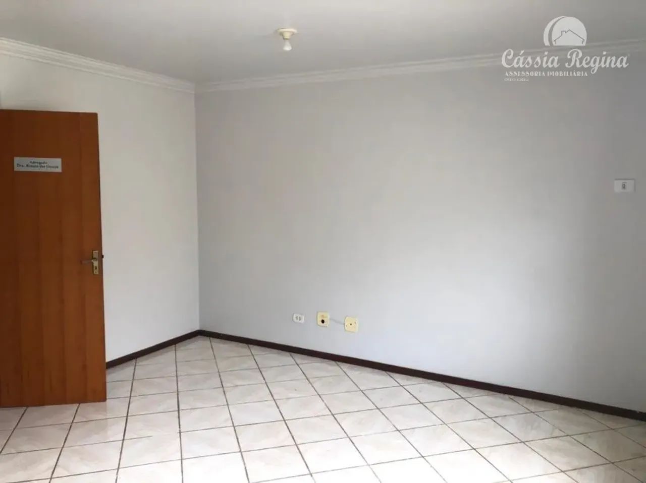 Sala Comercial Edifício Castro Centro - Disponível para locação. - Foto 3