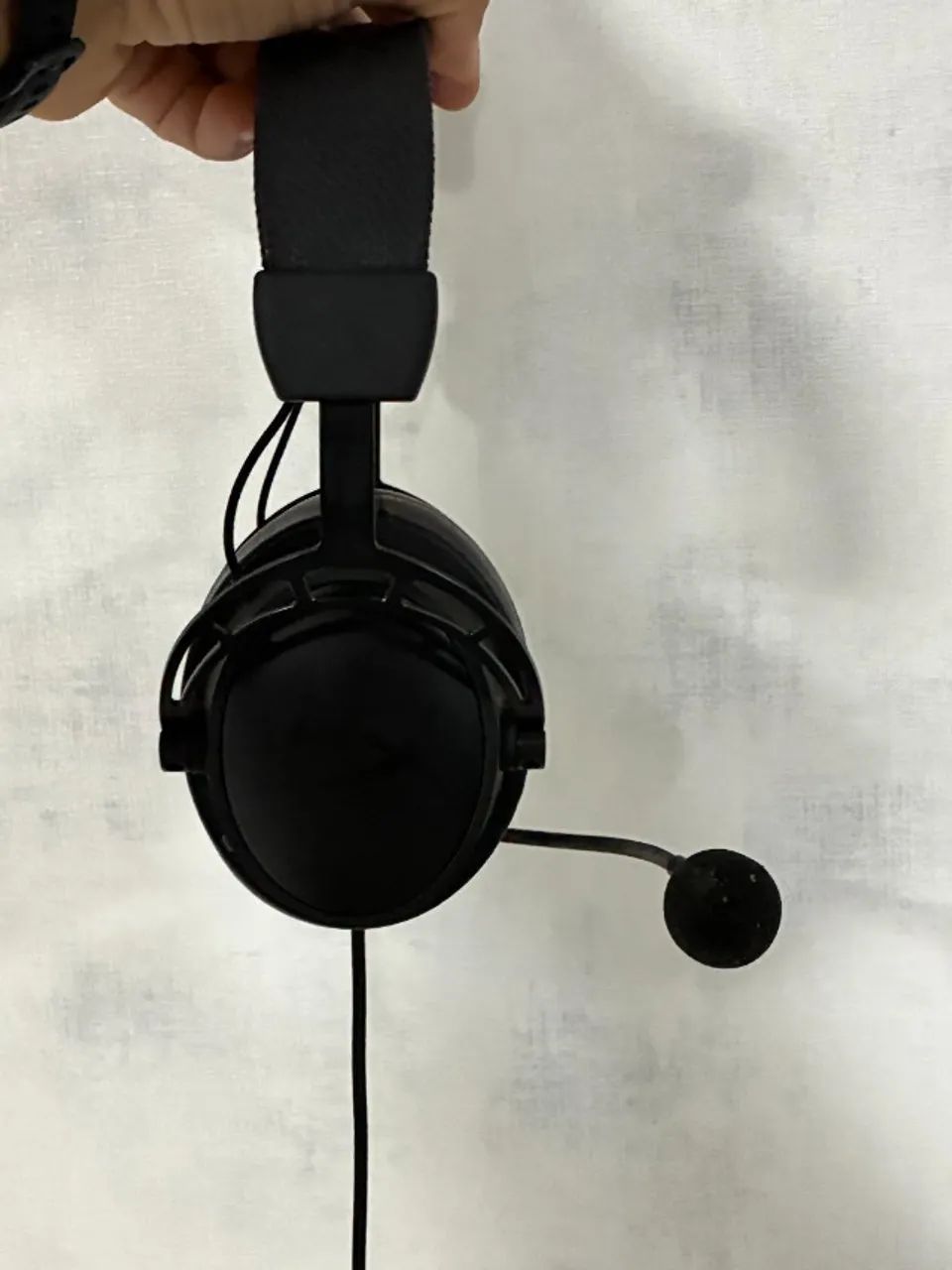 Headset Hyperx Cloud Alpha S - Foto 3