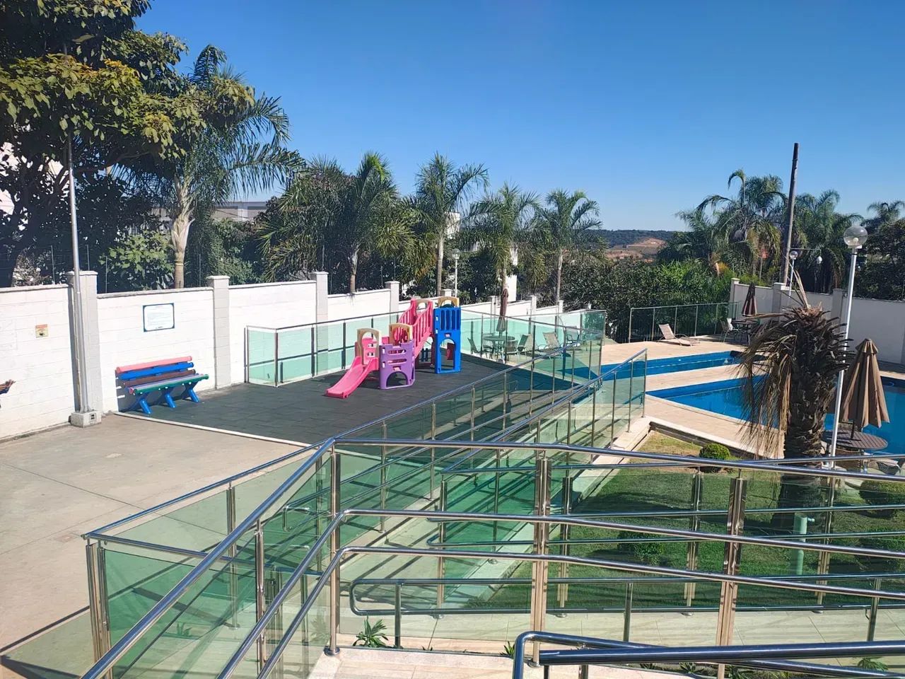 Apartamento para venda com 48 metros quadrados com 2 quartos - Foto 3