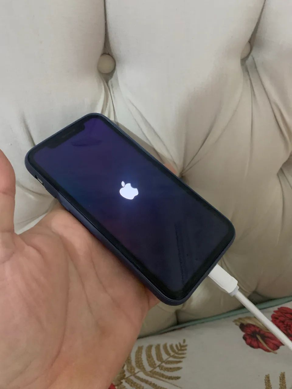 iPhone XR  - Foto 2