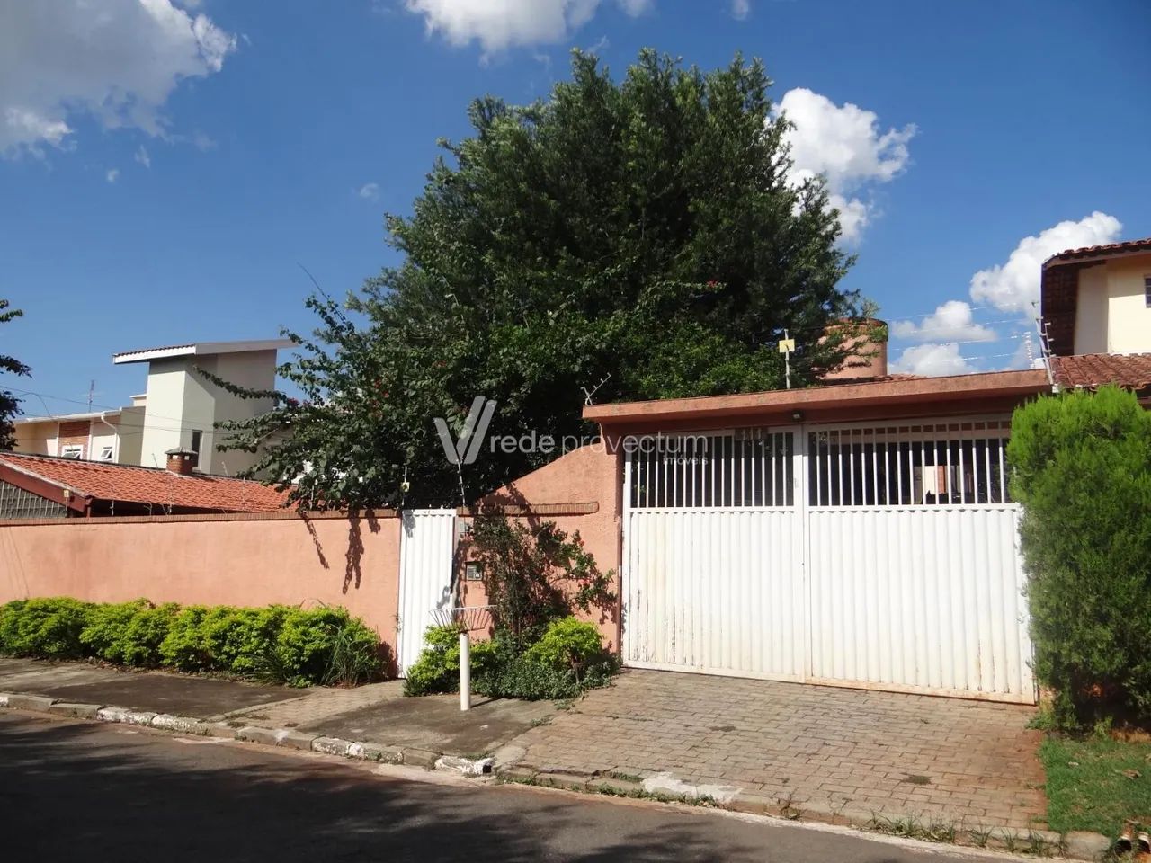 casa - Jardim Novo Barão Geraldo - Campinas