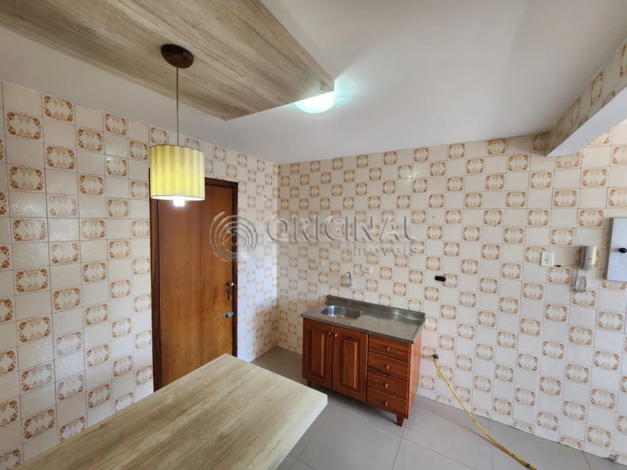 APARTAMENTO COM 3 DORMITÓRIOS PARA LOCAÇÃO - Foto 5