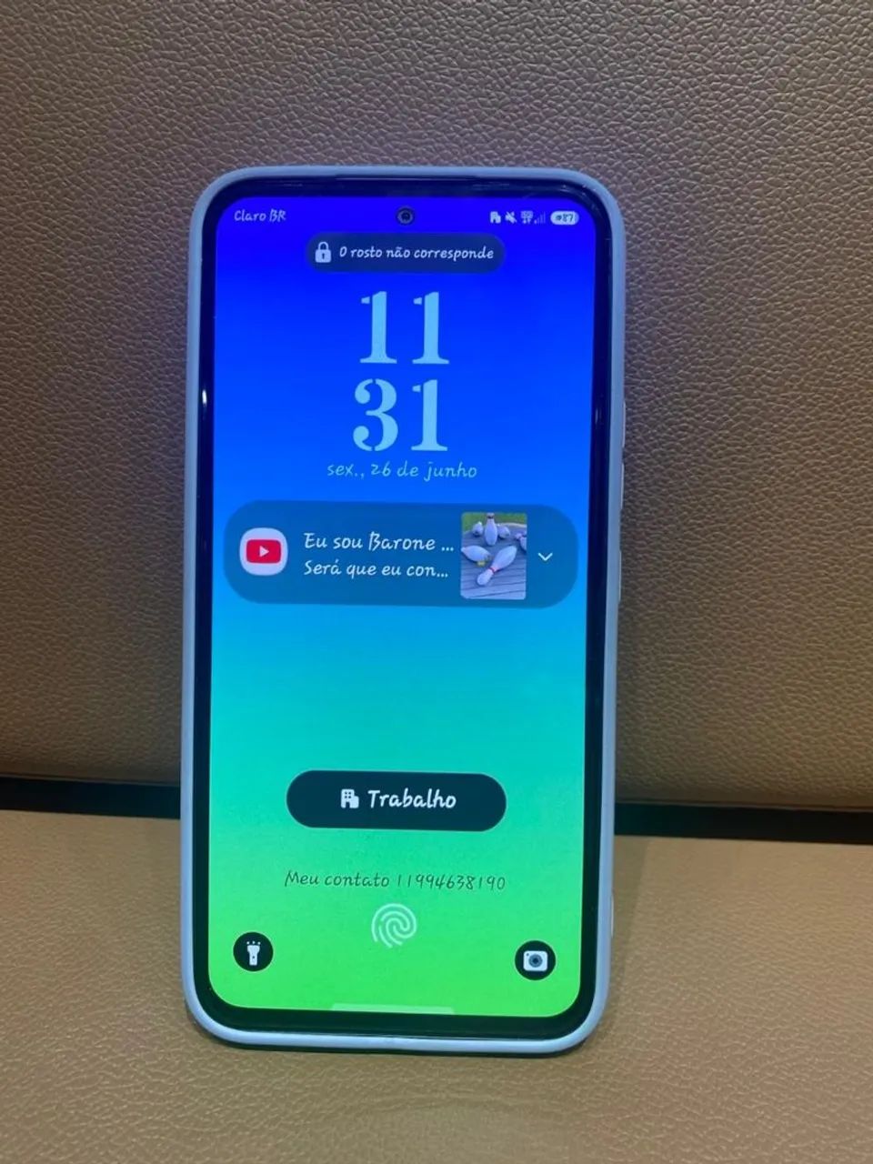 Samsung Galaxy A54 256GB - Foto 2