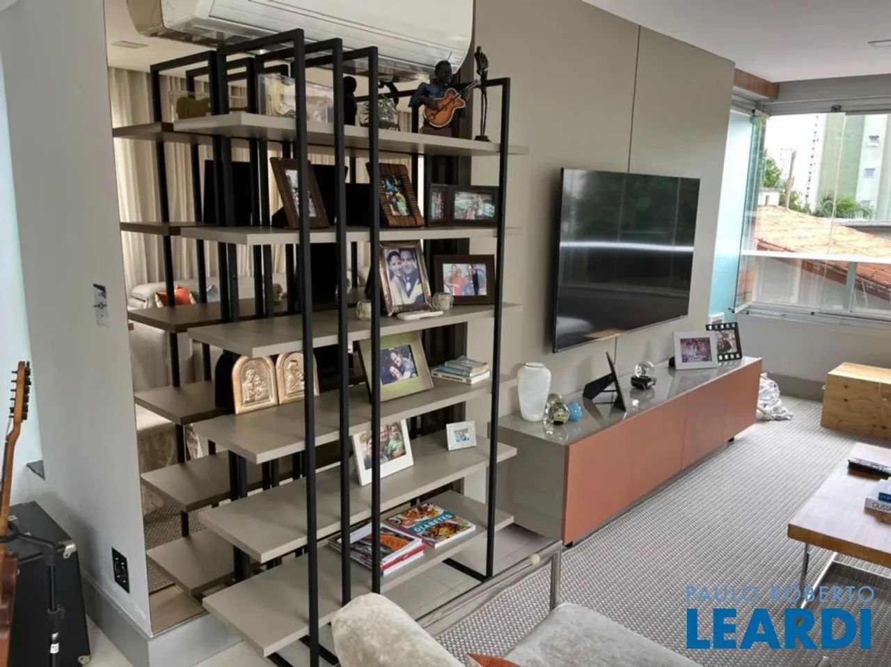 APARTAMENTO - VILA OLÍMPIA - SP - Foto 4
