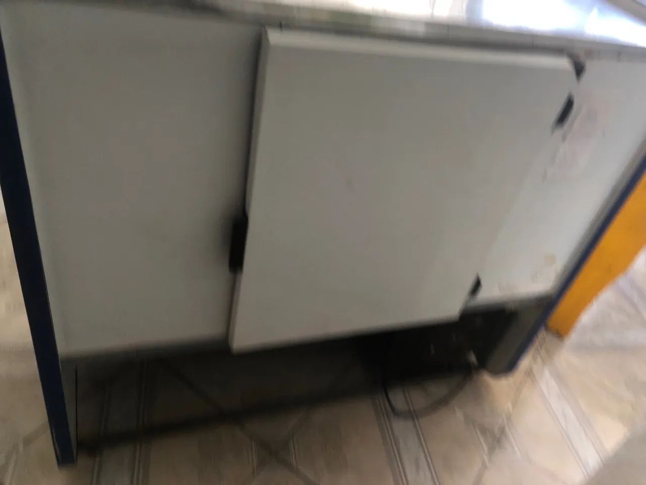 Freezer Expositor Horizontal  - Foto 2
