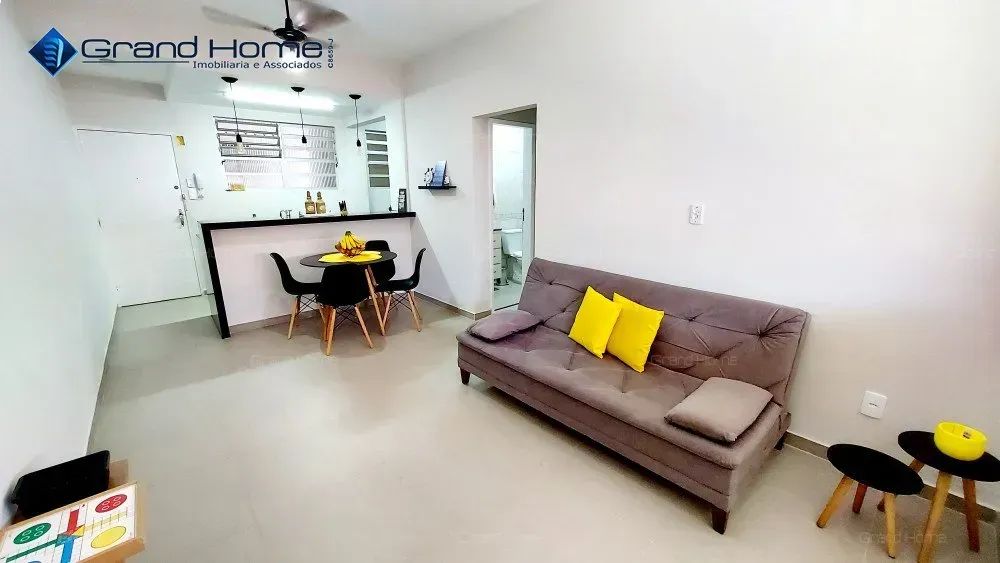 Apartamento 1 quarto em Praia da Costa - Foto 2