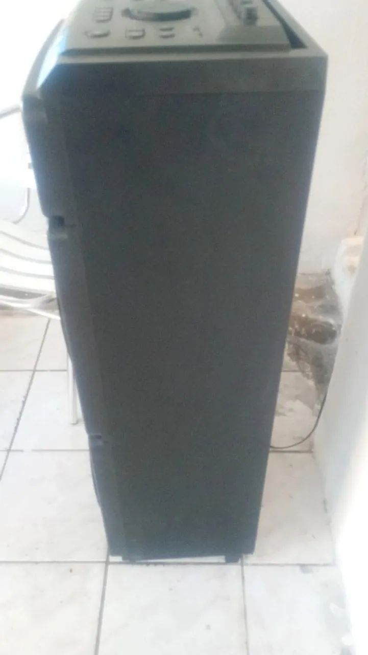 Caixa de Som Philips TAX5509 - Foto 5