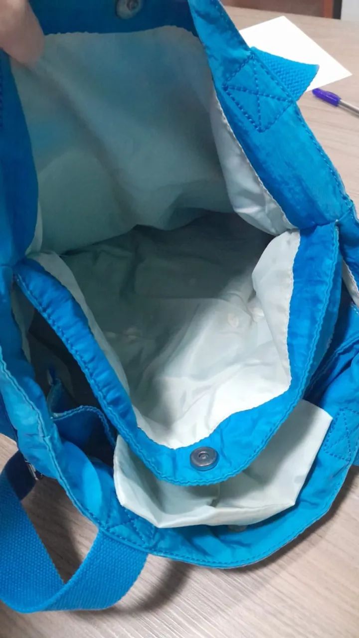 Bolsa Kippling original - Foto 3