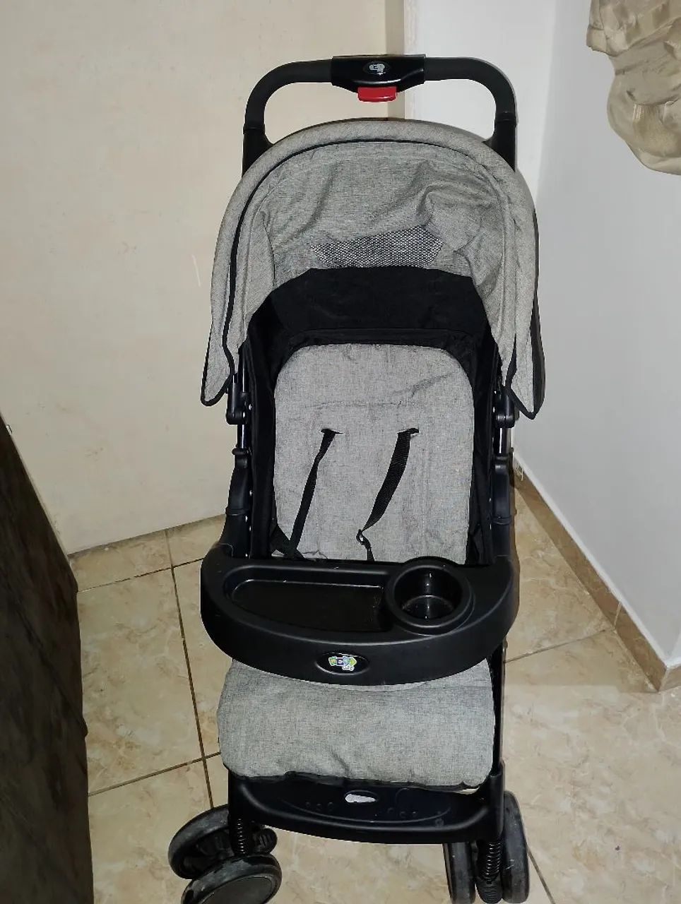 Carrinho de bebê maxi baby 