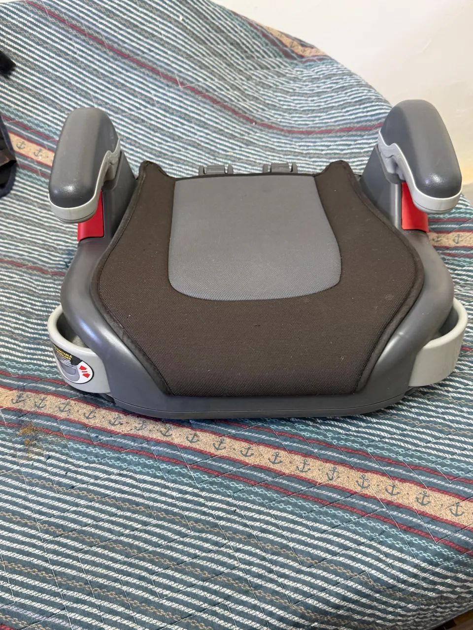 Assento de elevação para Conforto para Auto