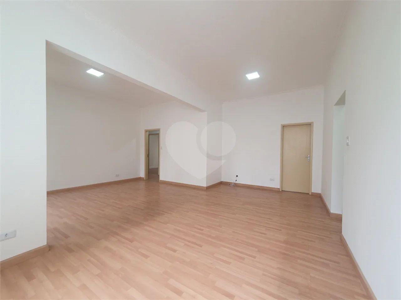 Apartamento com 2 quartos para locação em Higienópolis - SP - Foto 5