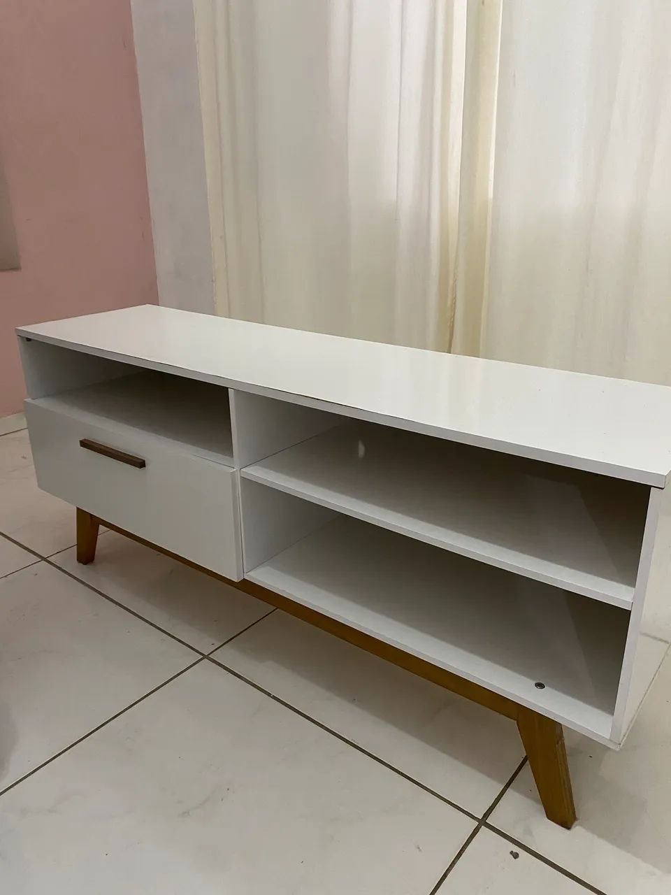 Rack para sala 