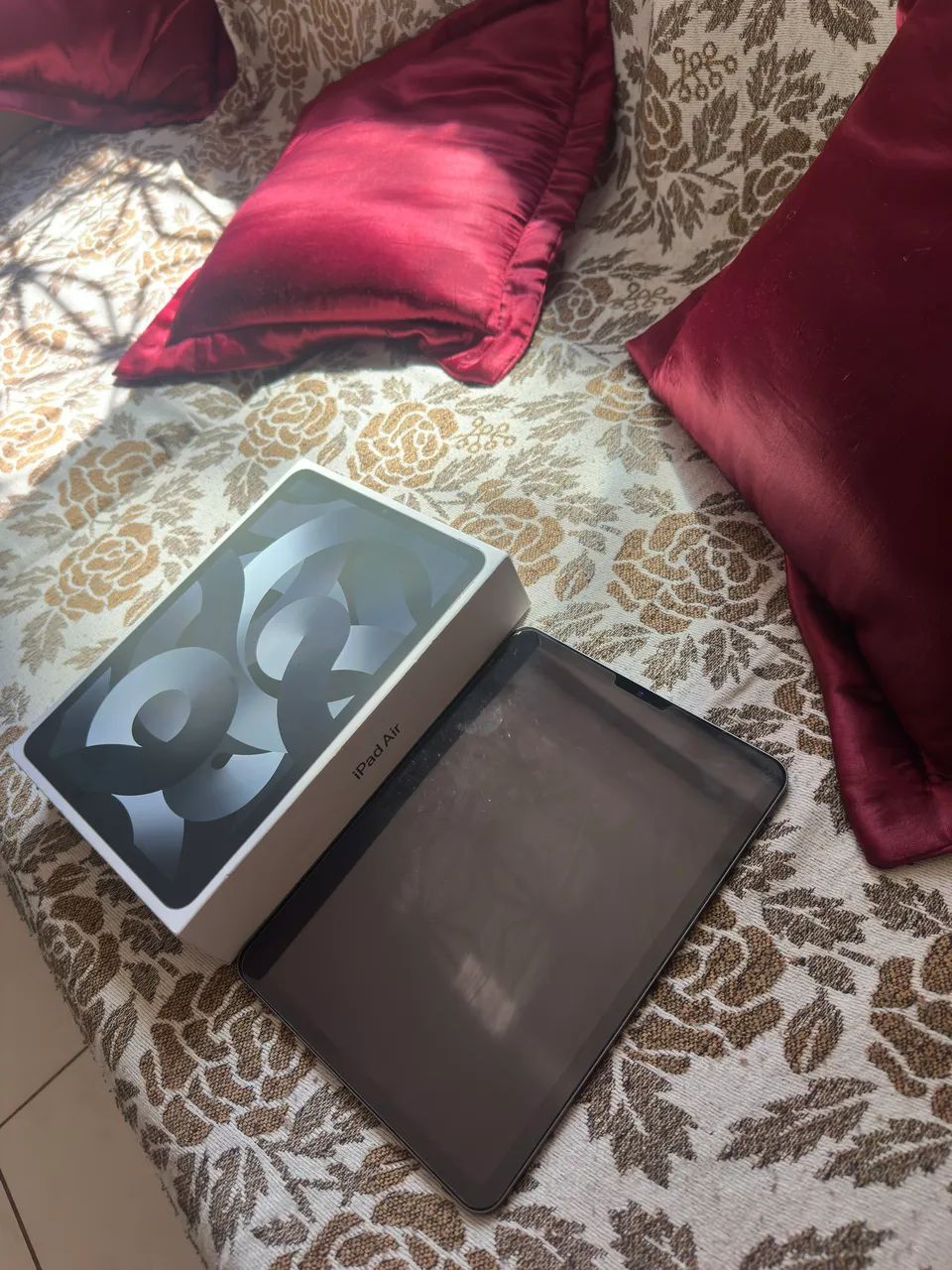 iPad Air 5 - Foto 4