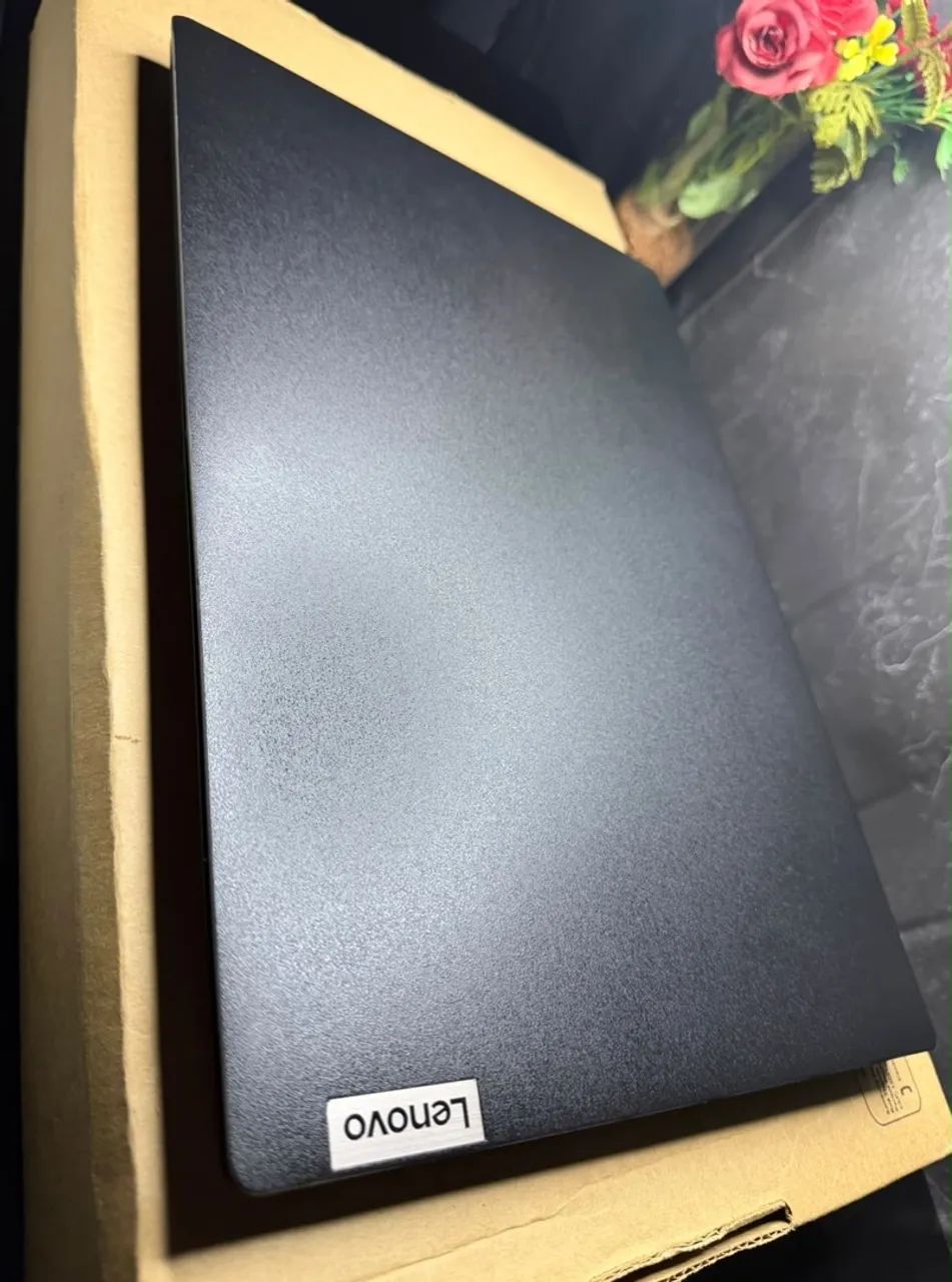 NOTEBOOK LENOVO i3 PERFEITO - Foto 4