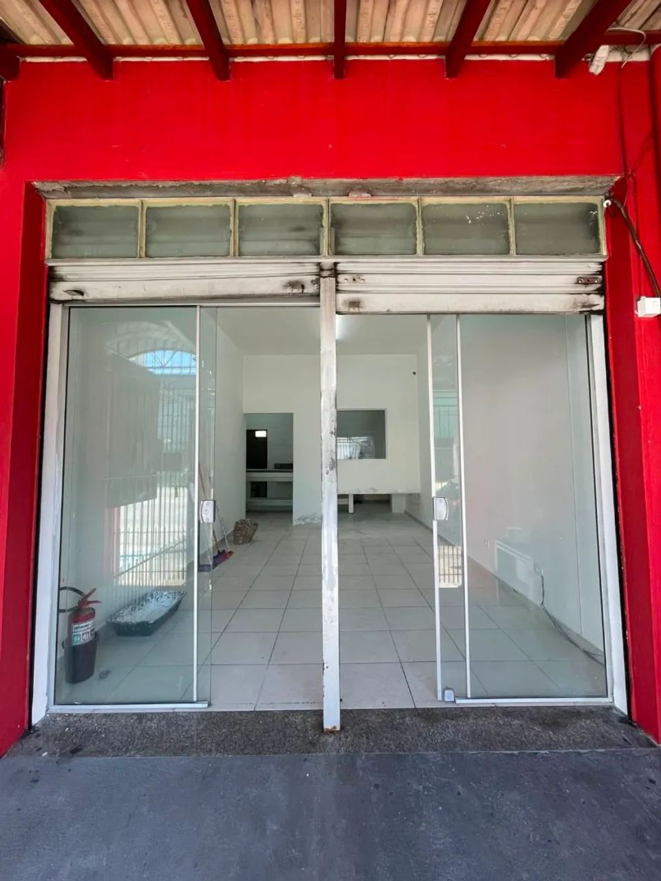 Aluguel sala comercial santana - Foto 2