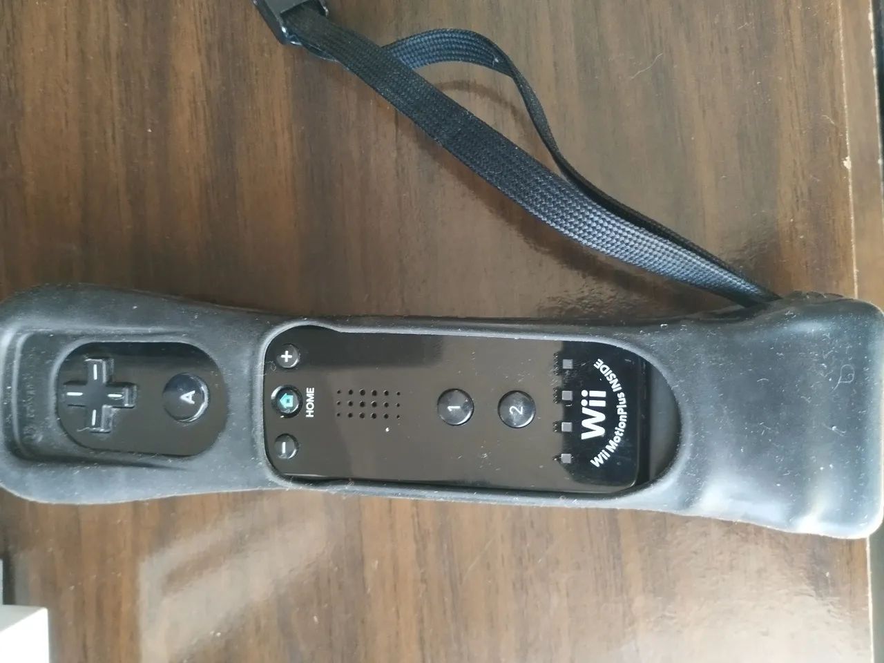 Nintendo Wii - Foto 5