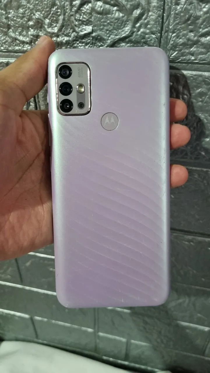 Moto g10  - Foto 2