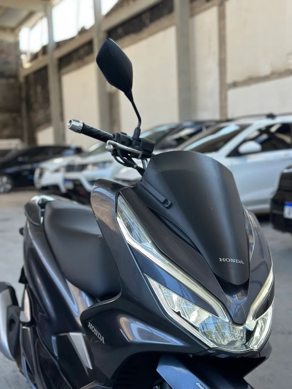 Honda PCX 150 2021 - Foto 4