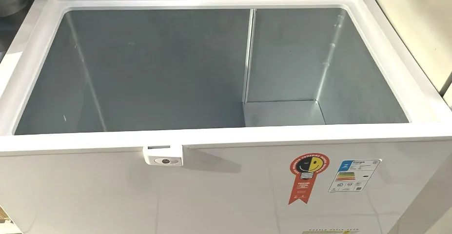 Freezer  - Foto 3