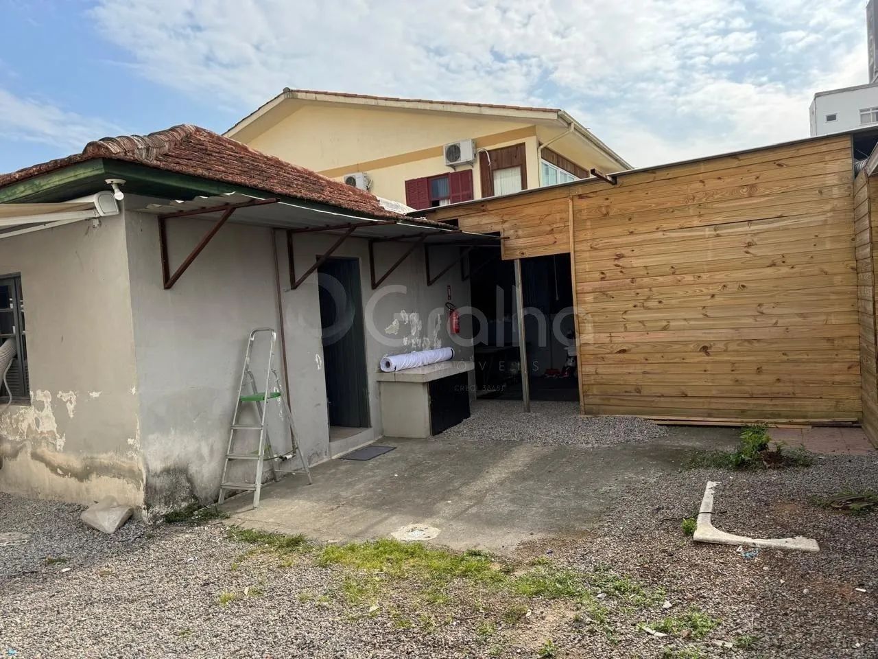Terreno Urbano com 388,57 m2 no Centro da Palhoça - Foto 4