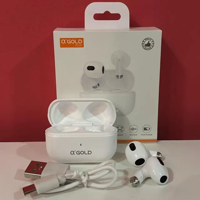 FONE DE OUVIDO BLUETOOTH