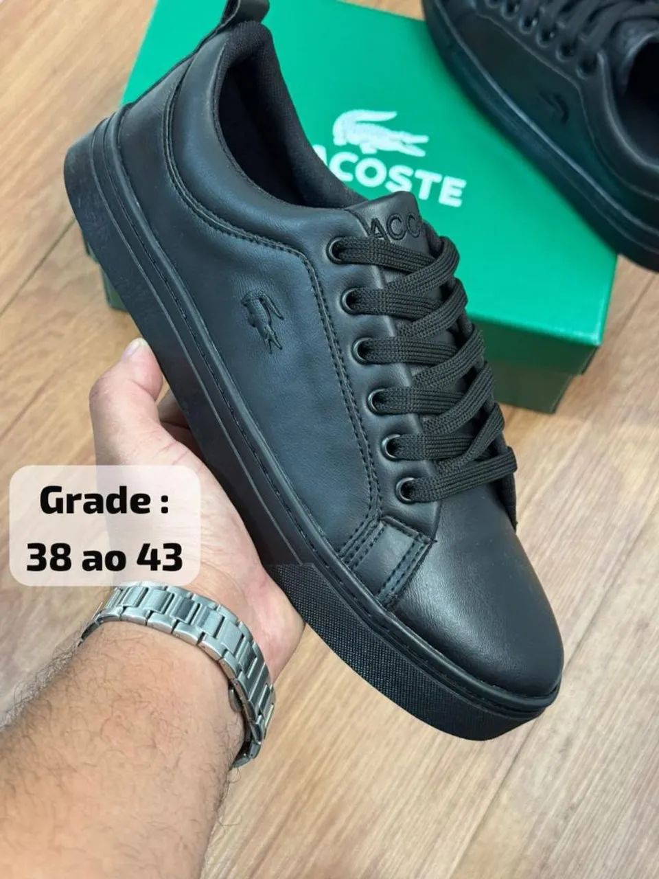 Sapatos - Foto 2