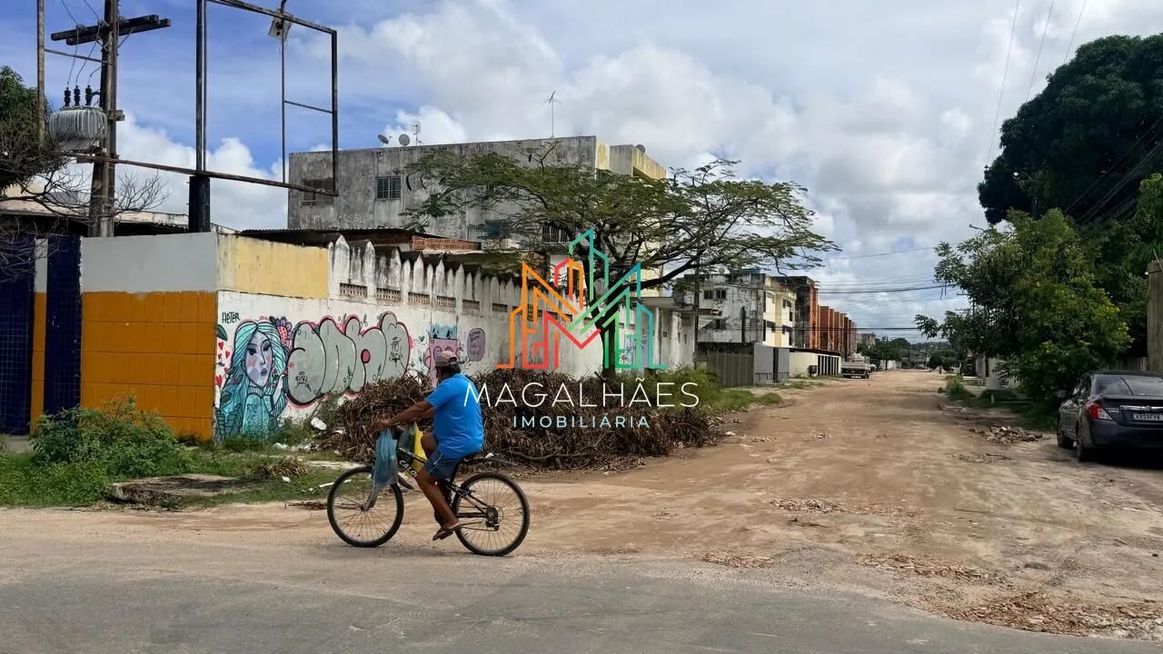 PRÉDIO COM TERRENO DE 2.970 M² PARA LOCAÇÃO - Foto 3