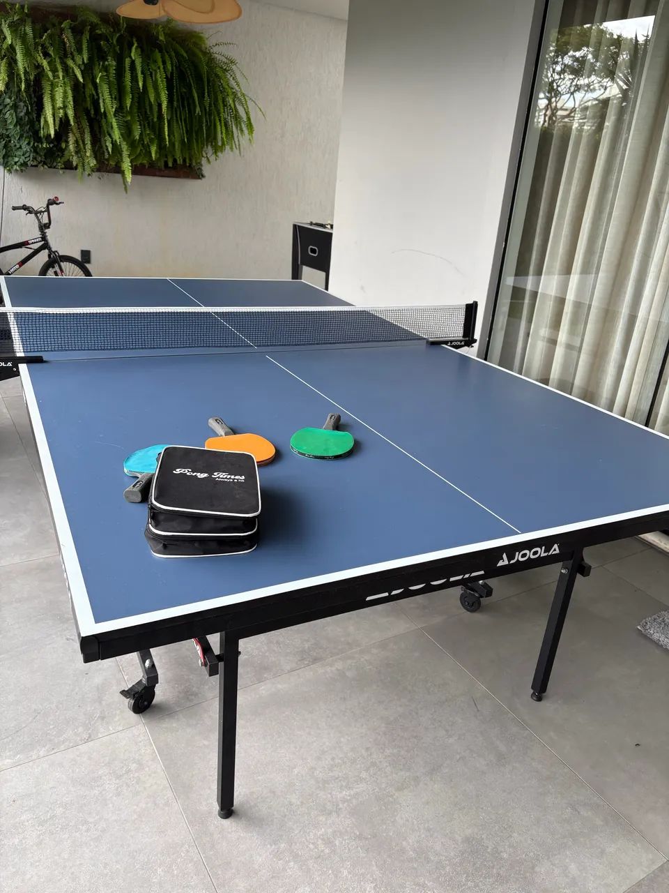 Mesa pingue pongue  - Foto 5