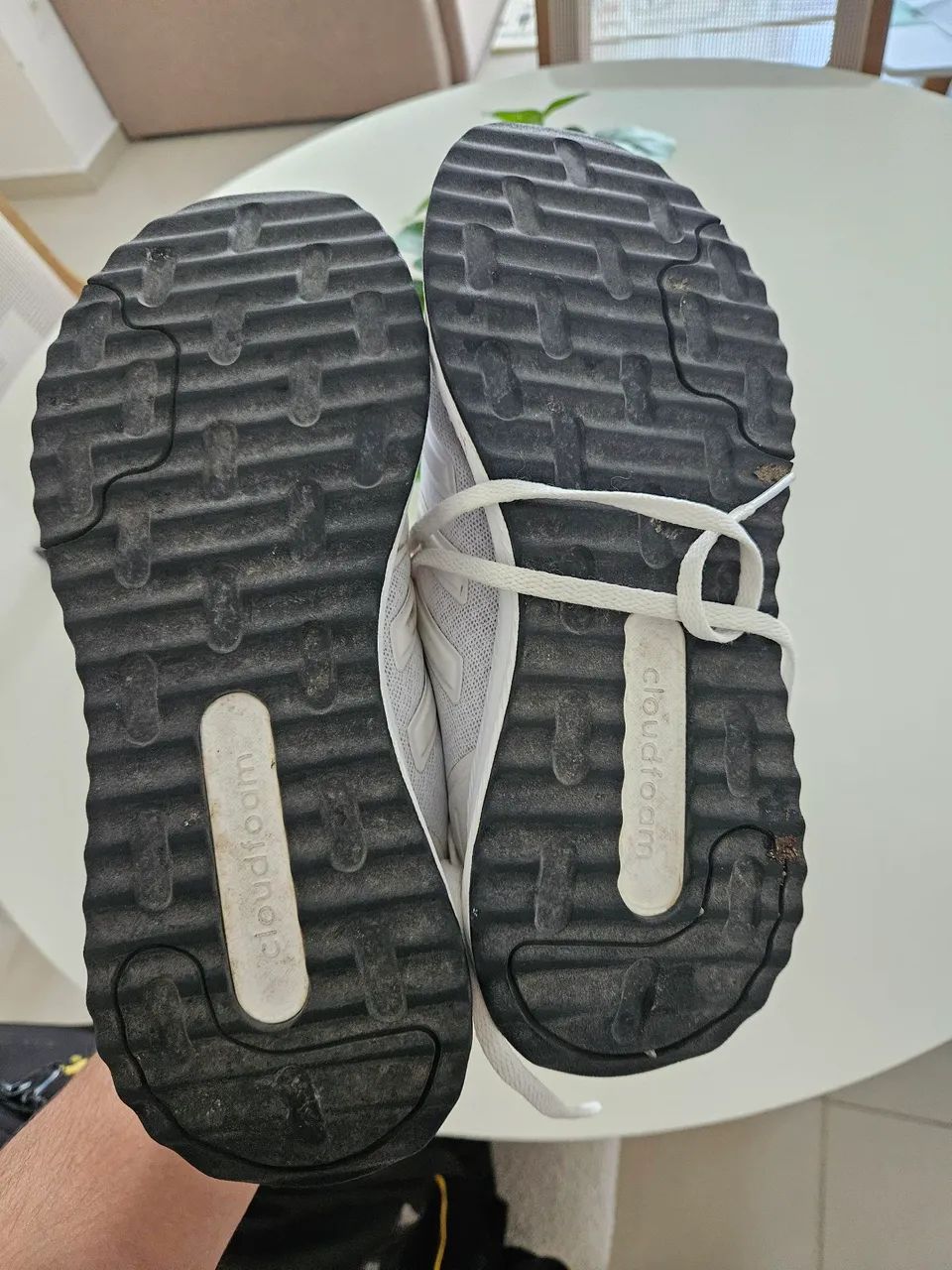 Tenis Adidas (feminino) - Foto 2