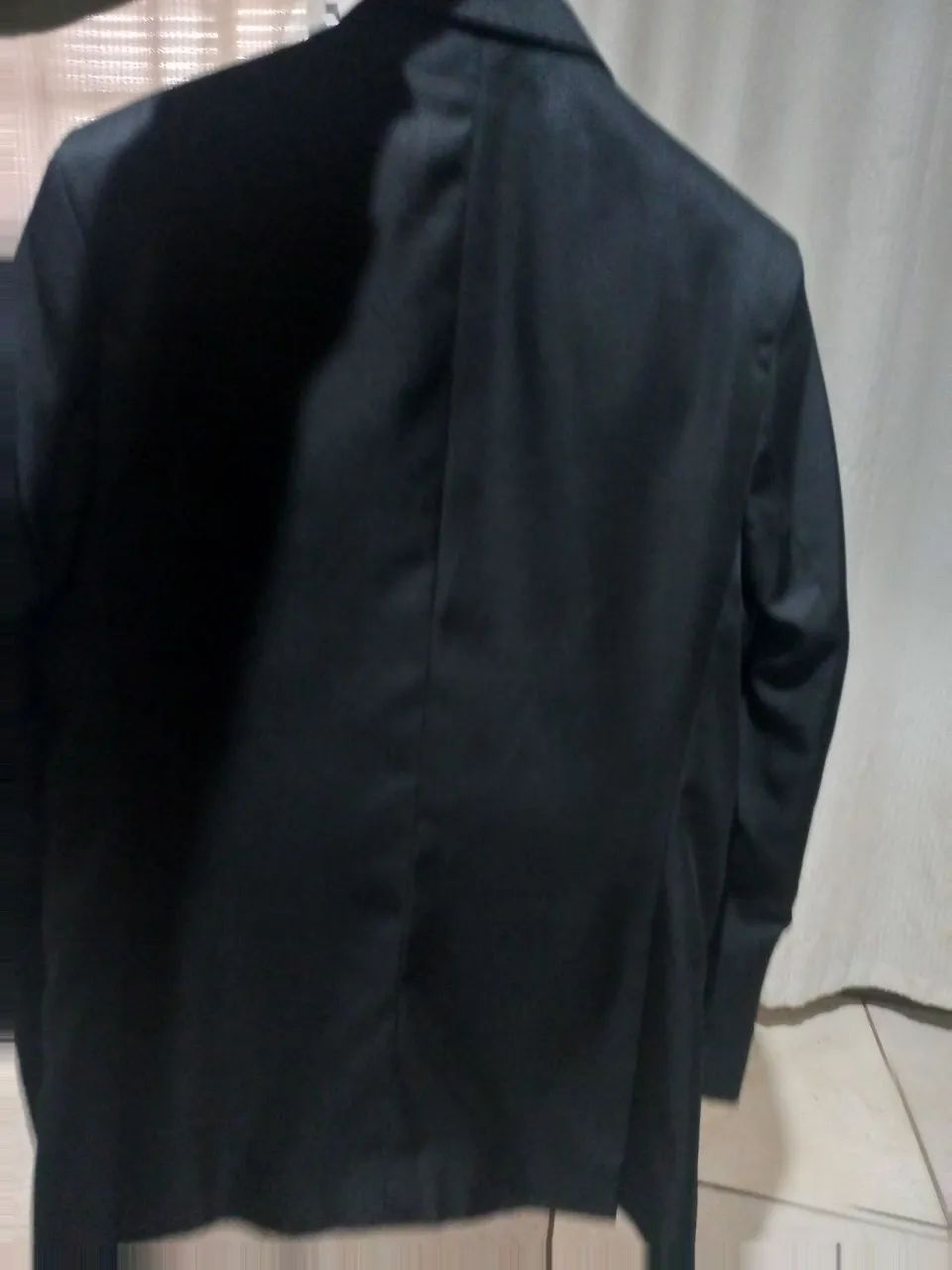 Vendo  conjunto de terno 