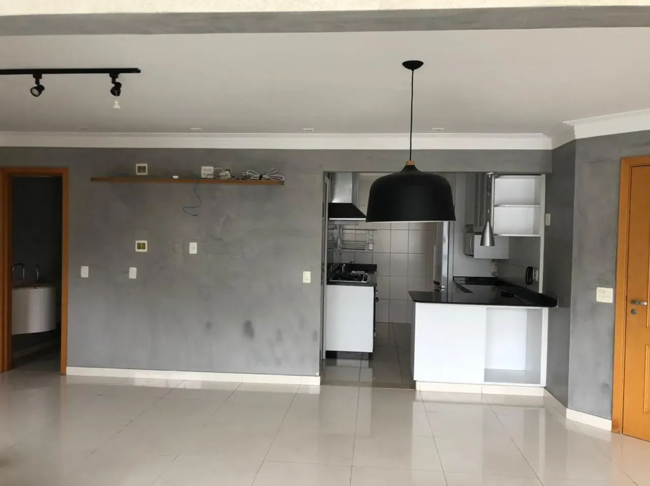 Condomínio clube na Vila Olímpia! - Foto 2