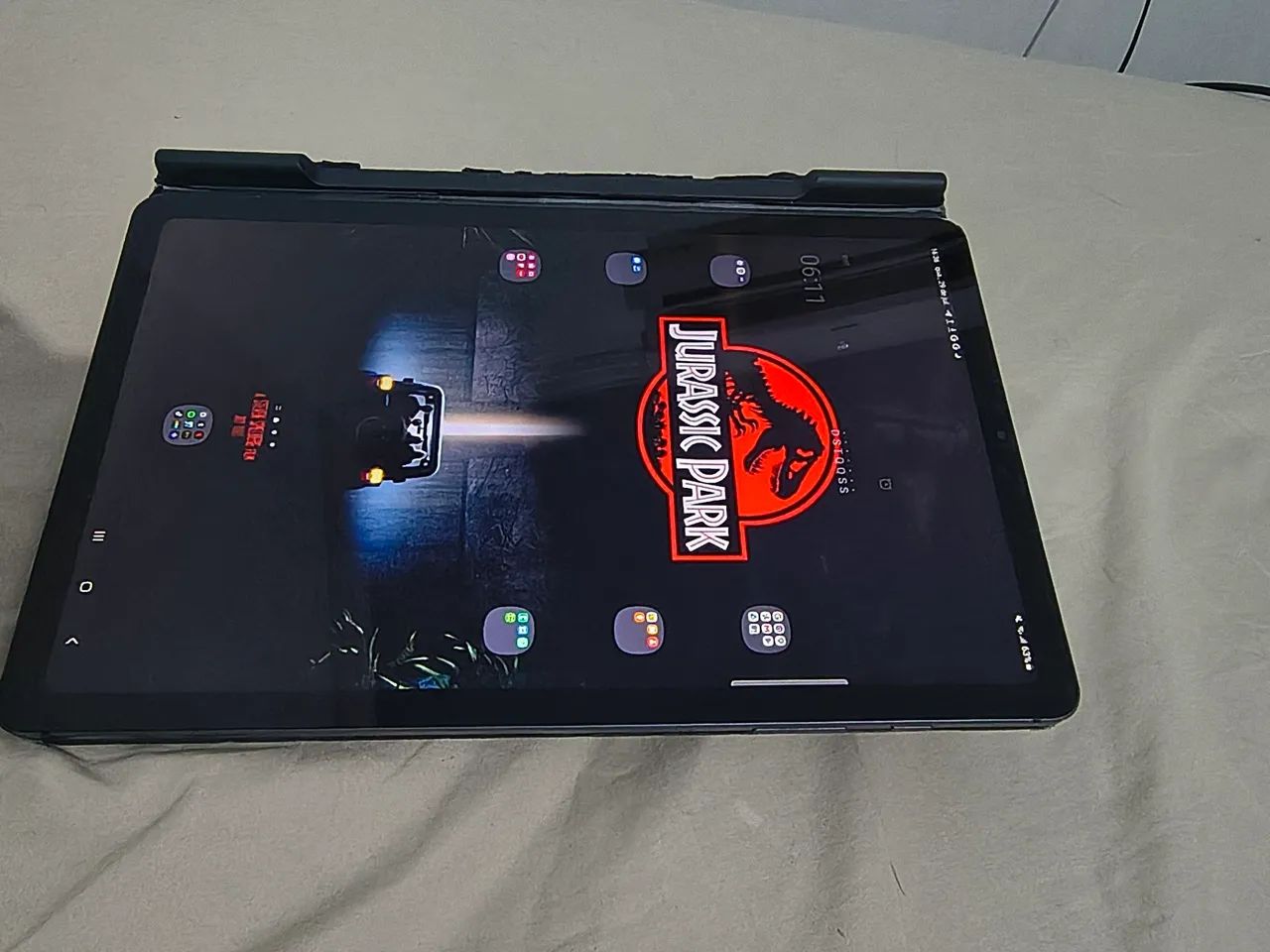 Tablet s6 lite